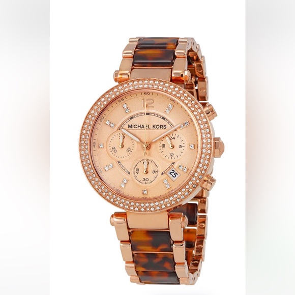 Michael Kors watch - Picture 2 of 13
